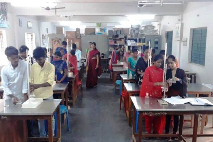 laboratory